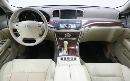 Infiniti M, 2008 год, 929 900 рублей, 8 фотография