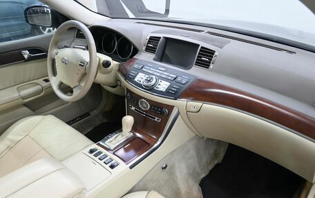 Infiniti M, 2008 год, 929 900 рублей, 7 фотография