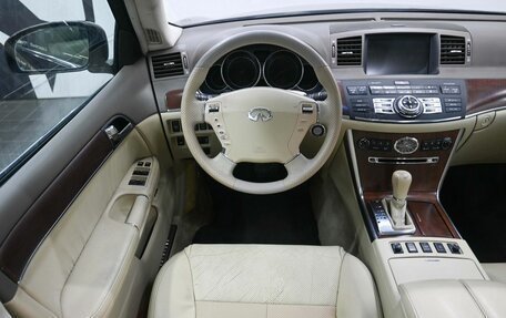 Infiniti M, 2008 год, 929 900 рублей, 9 фотография
