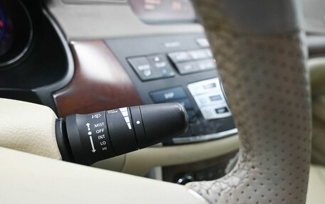 Infiniti M, 2008 год, 929 900 рублей, 14 фотография