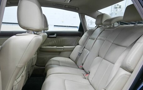 Infiniti M, 2008 год, 929 900 рублей, 10 фотография