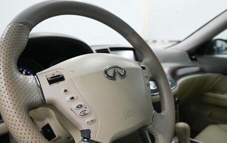 Infiniti M, 2008 год, 929 900 рублей, 12 фотография
