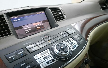Infiniti M, 2008 год, 929 900 рублей, 16 фотография