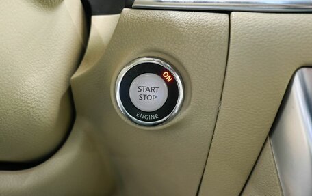 Infiniti M, 2008 год, 929 900 рублей, 15 фотография