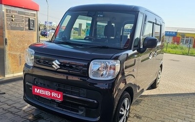 Suzuki Spacia, 2019 год, 950 000 рублей, 1 фотография