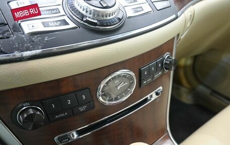 Infiniti M, 2008 год, 929 900 рублей, 17 фотография