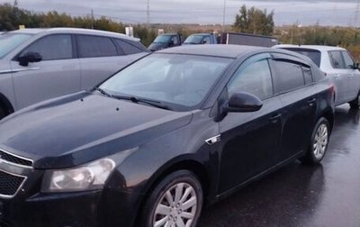 Chevrolet Cruze II, 2012 год, 420 000 рублей, 1 фотография