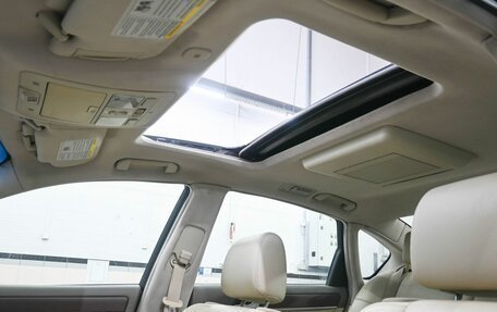 Infiniti M, 2008 год, 929 900 рублей, 24 фотография