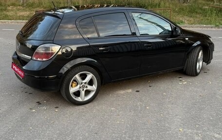 Opel Astra H, 2011 год, 460 000 рублей, 1 фотография