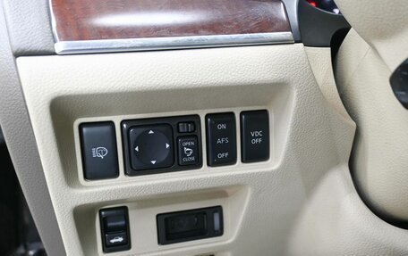 Infiniti M, 2008 год, 929 900 рублей, 27 фотография