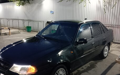 Daewoo Nexia I рестайлинг, 2013 год, 210 000 рублей, 2 фотография