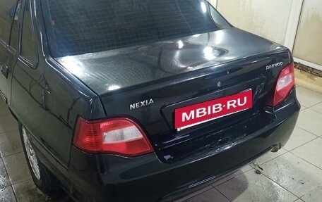 Daewoo Nexia I рестайлинг, 2013 год, 210 000 рублей, 3 фотография