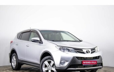 Toyota RAV4, 2013 год, 1 799 000 рублей, 1 фотография
