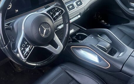 Mercedes-Benz GLE, 2020 год, 5 400 000 рублей, 1 фотография