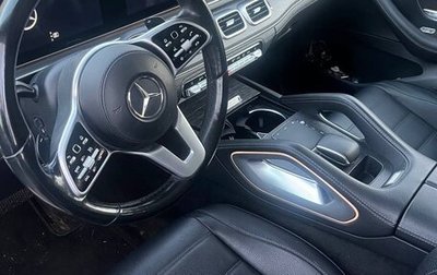 Mercedes-Benz GLE, 2020 год, 5 400 000 рублей, 1 фотография