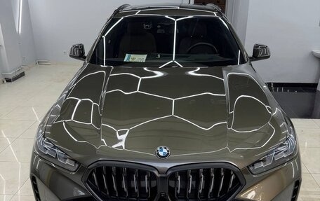 BMW X6, 2024 год, 12 500 000 рублей, 1 фотография
