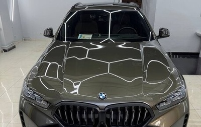 BMW X6, 2024 год, 12 500 000 рублей, 1 фотография
