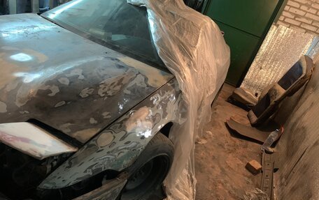 Mitsubishi Eclipse I, 1993 год, 250 000 рублей, 3 фотография