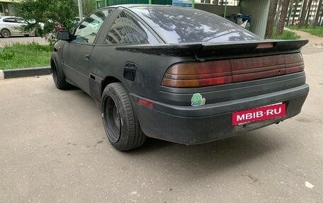 Mitsubishi Eclipse I, 1993 год, 250 000 рублей, 6 фотография