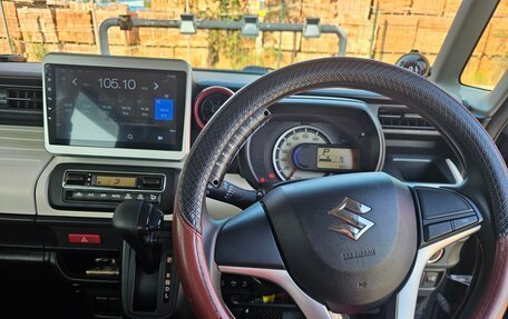 Suzuki Spacia, 2019 год, 950 000 рублей, 6 фотография