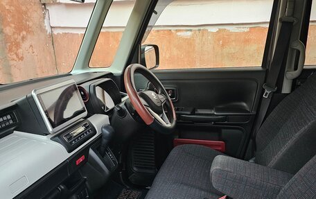 Suzuki Spacia, 2019 год, 950 000 рублей, 7 фотография