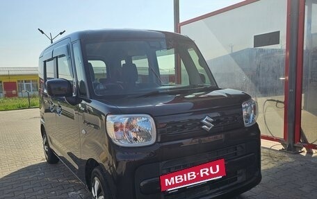 Suzuki Spacia, 2019 год, 950 000 рублей, 2 фотография