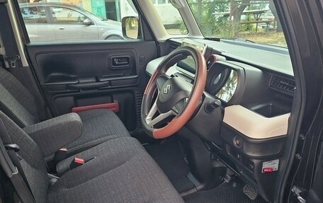 Suzuki Spacia, 2019 год, 950 000 рублей, 8 фотография