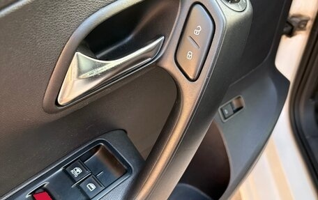 Volkswagen Polo VI (EU Market), 2012 год, 790 000 рублей, 9 фотография