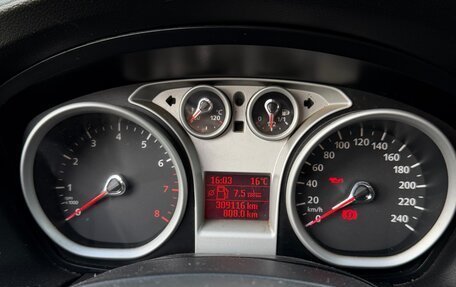 Ford Focus II рестайлинг, 2011 год, 500 000 рублей, 8 фотография