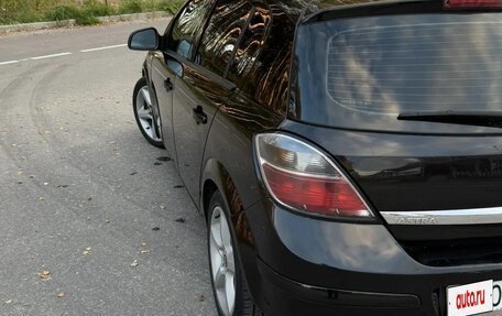 Opel Astra H, 2011 год, 460 000 рублей, 2 фотография