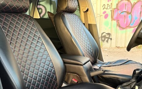Volkswagen Polo VI (EU Market), 2012 год, 790 000 рублей, 20 фотография