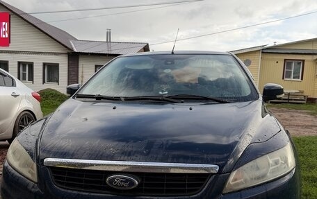 Ford Focus II рестайлинг, 2011 год, 500 000 рублей, 2 фотография
