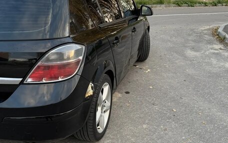 Opel Astra H, 2011 год, 460 000 рублей, 3 фотография