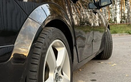 Opel Astra H, 2011 год, 460 000 рублей, 6 фотография