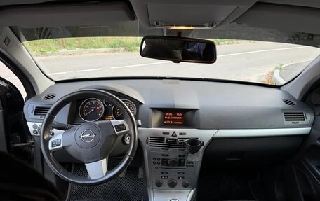 Opel Astra H, 2011 год, 460 000 рублей, 9 фотография