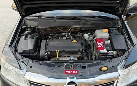 Opel Astra H, 2011 год, 460 000 рублей, 5 фотография