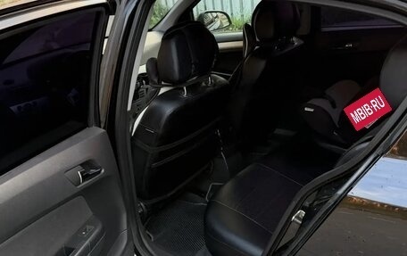 Opel Astra H, 2011 год, 460 000 рублей, 10 фотография