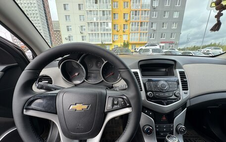 Chevrolet Cruze II, 2012 год, 420 000 рублей, 6 фотография