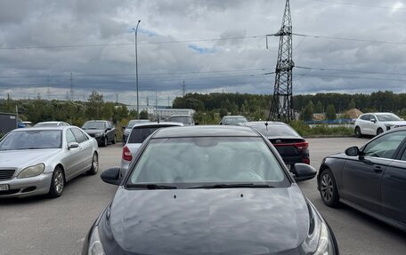 Chevrolet Cruze II, 2012 год, 420 000 рублей, 7 фотография