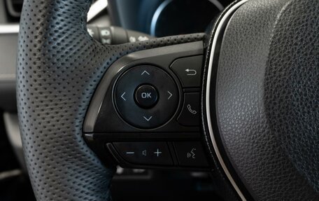 Toyota RAV4, 2021 год, 3 400 000 рублей, 20 фотография