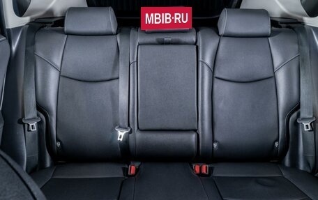 Toyota RAV4, 2021 год, 3 400 000 рублей, 15 фотография