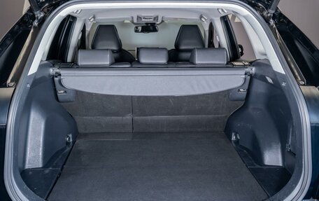Toyota RAV4, 2021 год, 3 400 000 рублей, 30 фотография