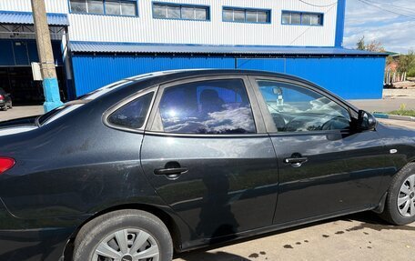 Hyundai Elantra IV, 2008 год, 540 000 рублей, 7 фотография