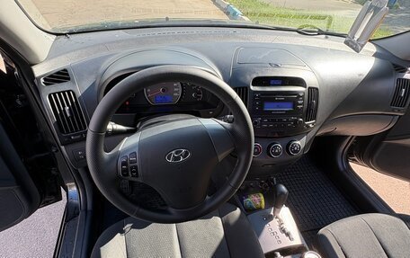 Hyundai Elantra IV, 2008 год, 540 000 рублей, 5 фотография