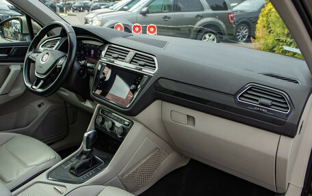 Volkswagen Tiguan II, 2017 год, 2 188 000 рублей, 7 фотография