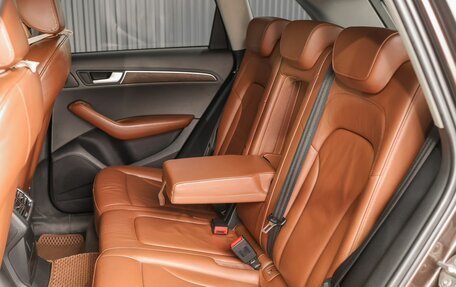 Audi Q5, 2011 год, 1 399 000 рублей, 9 фотография