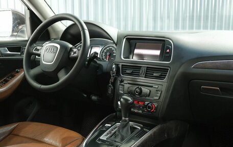 Audi Q5, 2011 год, 1 399 000 рублей, 7 фотография