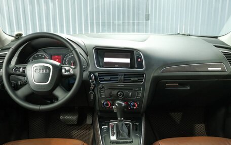 Audi Q5, 2011 год, 1 399 000 рублей, 5 фотография