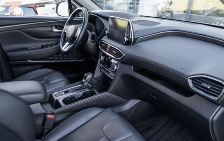Hyundai Santa Fe IV, 2020 год, 2 600 000 рублей, 6 фотография