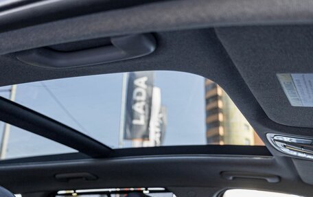 Hyundai Santa Fe IV, 2020 год, 2 600 000 рублей, 10 фотография